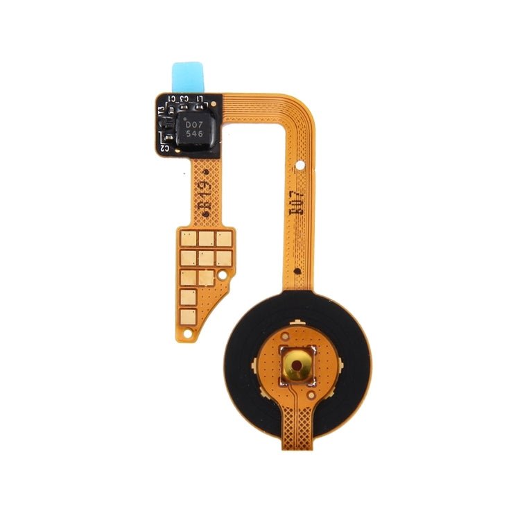 Home Button Flex Cable for LG G6, For G6 - ORIWHIZ