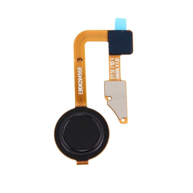 Home Button Flex Cable for LG G6, For G6 - ORIWHIZ