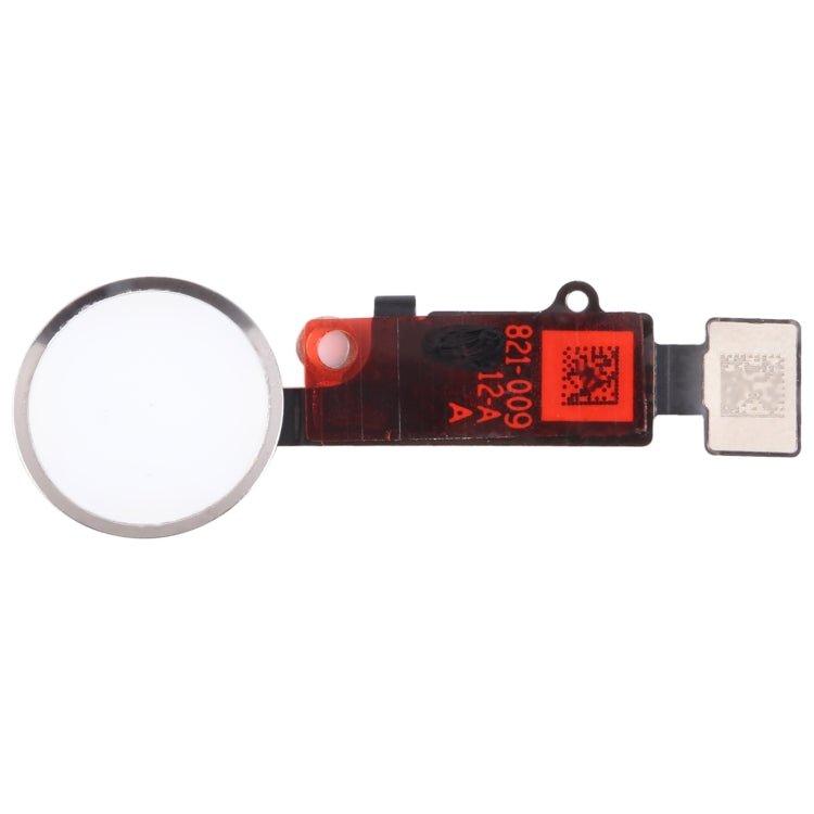 Home Key, Not Supporting Fingerprint Identification for iPhone SE 2022 3rd Gen, For iPhone SE 2022 - ORIWHIZ