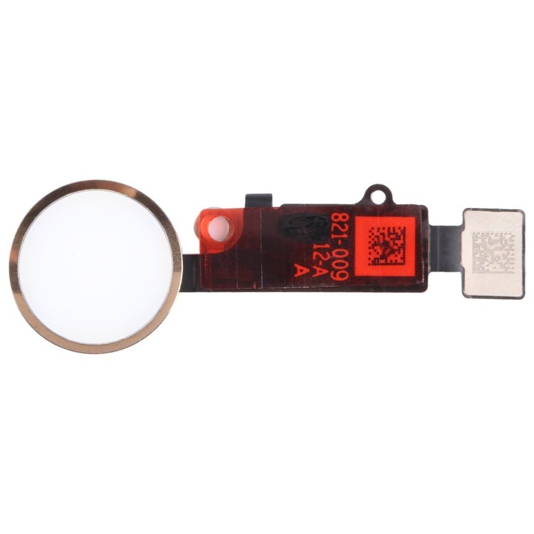 Home Key, Not Supporting Fingerprint Identification for iPhone SE 2022 3rd Gen, For iPhone SE 2022 - ORIWHIZ