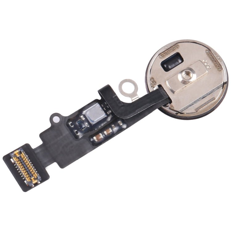 Home Key, Not Supporting Fingerprint Identification for iPhone SE 2022 3rd Gen, For iPhone SE 2022 - ORIWHIZ