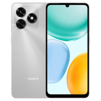 Honor Play 70C, 4GB+64GB, 6.75 inch MagicOS 9.0 Android 15 MediaTek Helio G81 Ultra Octa Core, Network: 4G, OTG, 4GB+64GB - ORIWHIZHonorSmart Phones
