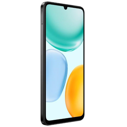 Honor Play 70C, 4GB+64GB, 6.75 inch MagicOS 9.0 Android 15 MediaTek Helio G81 Ultra Octa Core, Network: 4G, OTG, 4GB+64GB - ORIWHIZHonorSmart Phones
