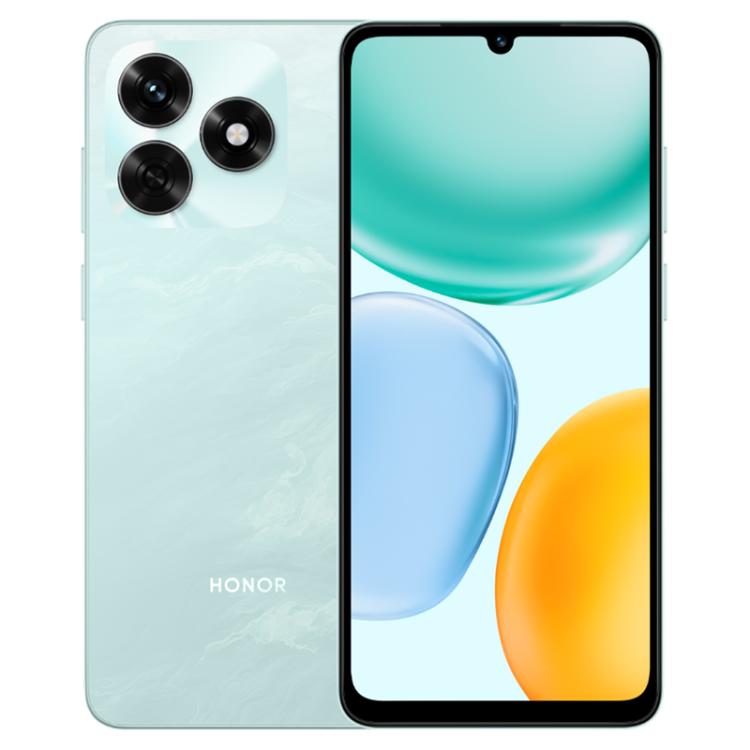 Honor Play 70C, 4GB+64GB, 6.75 inch MagicOS 9.0 Android 15 MediaTek Helio G81 Ultra Octa Core, Network: 4G, OTG, 4GB+64GB - ORIWHIZHonorSmart Phones