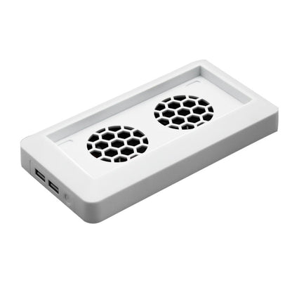 Host Cooling Fan Base with 2 USB Ports for XBOX Series S, For XBOX Series S - ORIWHIZMicroSoft AccessoriesMicroSoft Accessories HolderToys & Hobbies