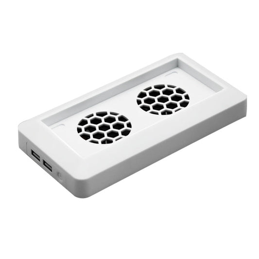 Host Cooling Fan Base with 2 USB Ports for XBOX Series S, For XBOX Series S - ORIWHIZMicroSoft AccessoriesMicroSoft Accessories HolderToys & Hobbies