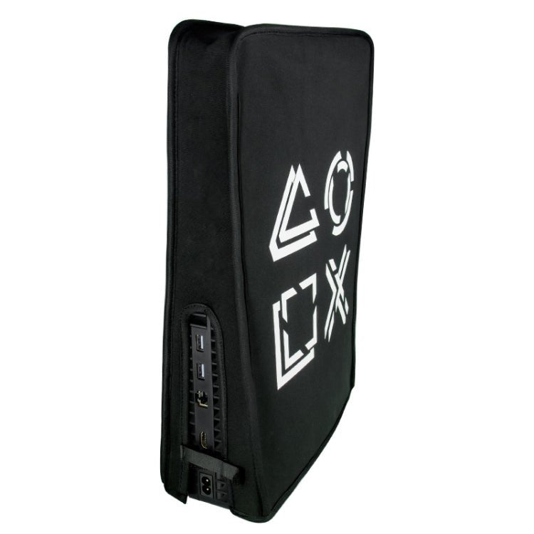 Host Dust Cover Protective Sleeve For PS5, (Black) - ORIWHIZSony AccessoriesSony Accessories CasesToys & Hobbies