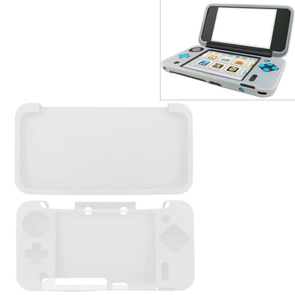 Host Silicone Protective Case for NEW 2DSLL - ORIWHIZNintendo AccessoriesNintendo Accessories CasesToys & Hobbies