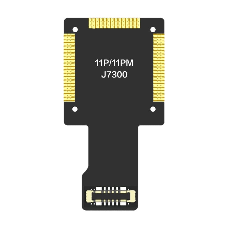 i2C Back Facing Telephoto Camera Cable, For iPhone XS / XS Max J4000, For iPhone 11 Pro / 11 Pro Max J7300, For iPhone 12 Pro J10400, For iPhone 12 Pro Max J10500 - ORIWHIZ