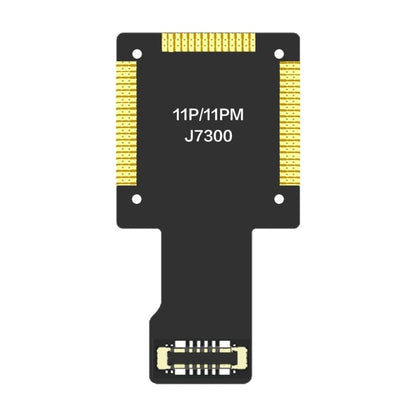 i2C Back Facing Telephoto Camera Cable, For iPhone XS / XS Max J4000, For iPhone 11 Pro / 11 Pro Max J7300, For iPhone 12 Pro J10400, For iPhone 12 Pro Max J10500 - ORIWHIZ
