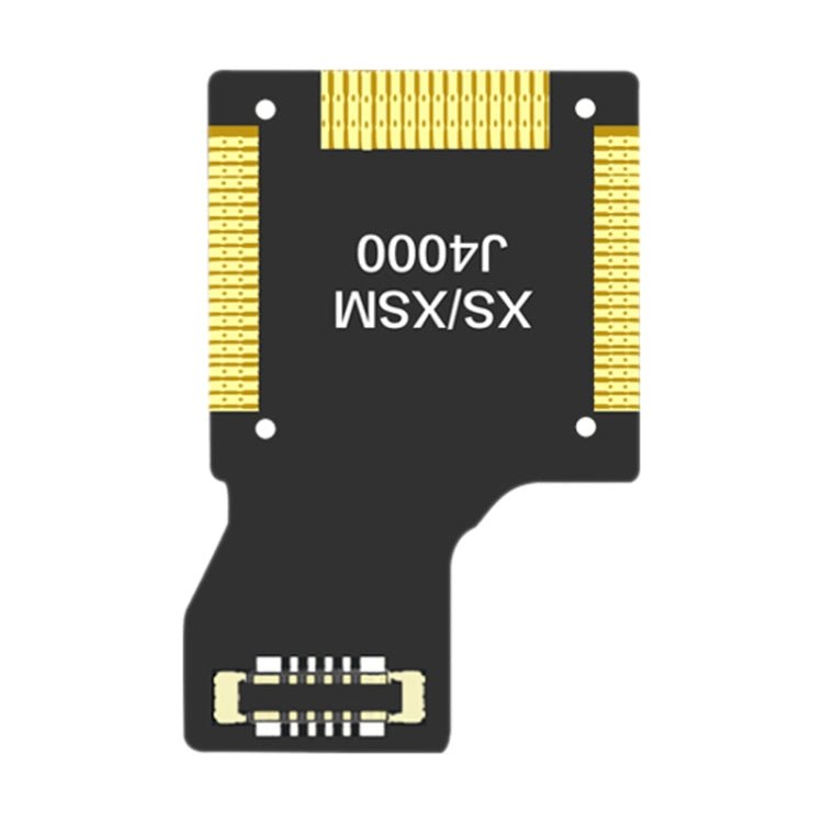 i2C Back Facing Telephoto Camera Cable, For iPhone XS / XS Max J4000, For iPhone 11 Pro / 11 Pro Max J7300, For iPhone 12 Pro J10400, For iPhone 12 Pro Max J10500 - ORIWHIZ