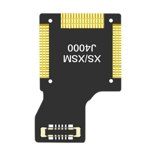 i2C Back Facing Telephoto Camera Cable, For iPhone XS / XS Max J4000, For iPhone 11 Pro / 11 Pro Max J7300, For iPhone 12 Pro J10400, For iPhone 12 Pro Max J10500 - ORIWHIZ
