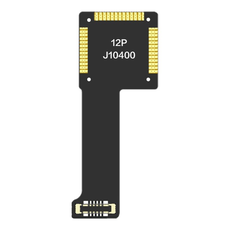 i2C Back Facing Telephoto Camera Cable, For iPhone XS / XS Max J4000, For iPhone 11 Pro / 11 Pro Max J7300, For iPhone 12 Pro J10400, For iPhone 12 Pro Max J10500 - ORIWHIZ