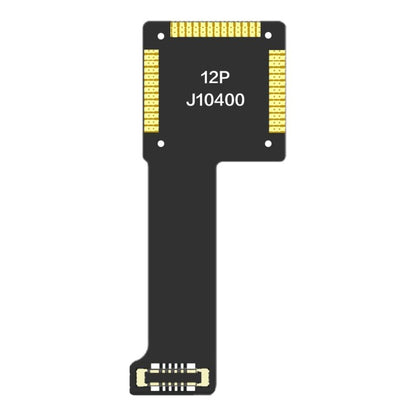 i2C Back Facing Telephoto Camera Cable, For iPhone XS / XS Max J4000, For iPhone 11 Pro / 11 Pro Max J7300, For iPhone 12 Pro J10400, For iPhone 12 Pro Max J10500 - ORIWHIZ