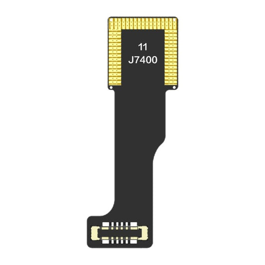 i2C Back Facing Ultra Wide Camera Cable, For iPhone 11 J7400, For iPhone 11 Pro / 11 Pro Max J7400, For iPhone 12 Mini J10400, For iPhone 12 J10400, For iPhone 12 Pro, For iPhone 12 Pro Max - ORIWHIZ