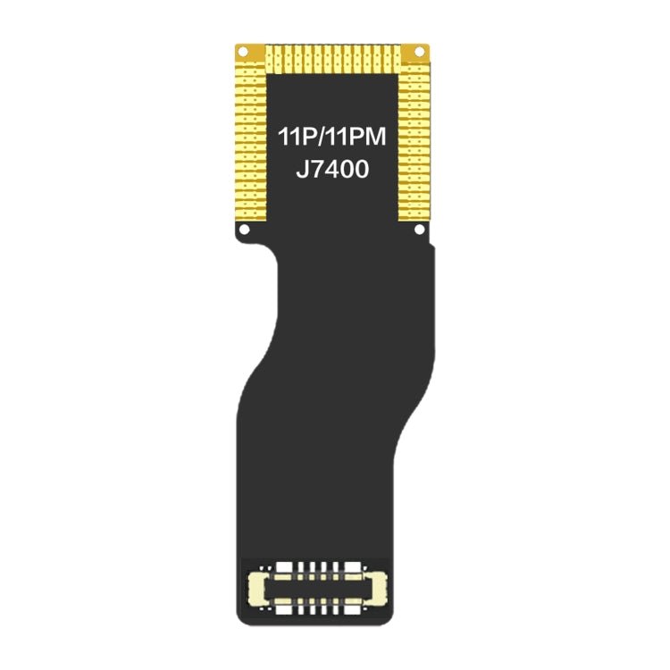 i2C Back Facing Ultra Wide Camera Cable, For iPhone 11 J7400, For iPhone 11 Pro / 11 Pro Max J7400, For iPhone 12 Mini J10400, For iPhone 12 J10400, For iPhone 12 Pro, For iPhone 12 Pro Max - ORIWHIZ