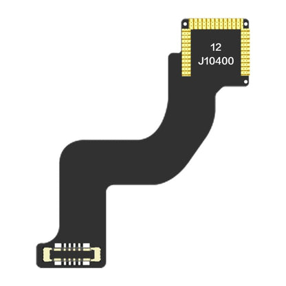 i2C Back Facing Ultra Wide Camera Cable, For iPhone 11 J7400, For iPhone 11 Pro / 11 Pro Max J7400, For iPhone 12 Mini J10400, For iPhone 12 J10400, For iPhone 12 Pro, For iPhone 12 Pro Max - ORIWHIZ