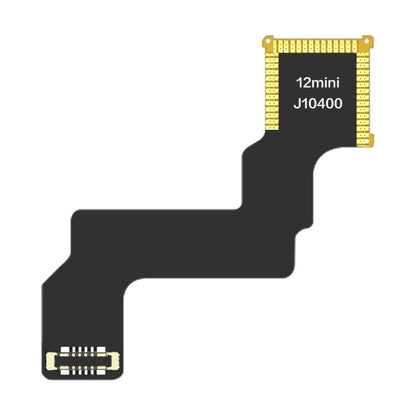 i2C Back Facing Ultra Wide Camera Cable, For iPhone 11 J7400, For iPhone 11 Pro / 11 Pro Max J7400, For iPhone 12 Mini J10400, For iPhone 12 J10400, For iPhone 12 Pro, For iPhone 12 Pro Max - ORIWHIZ