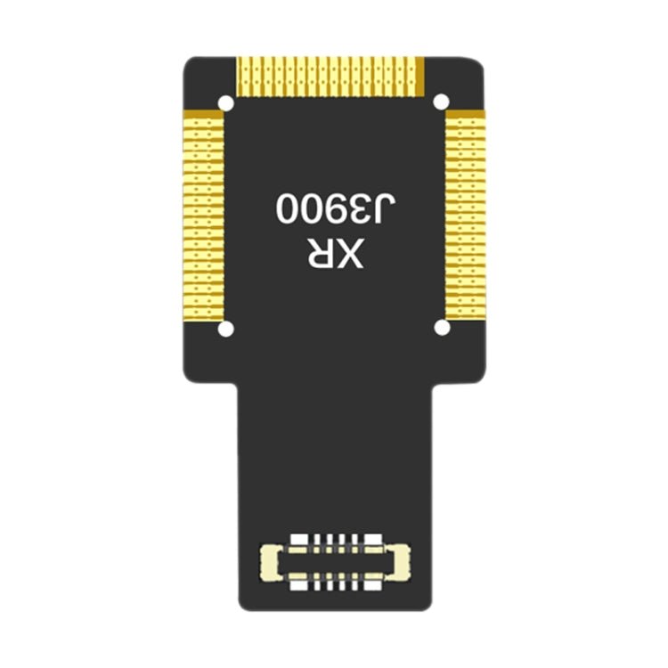 i2C Back Facing Wide Camera Cable, For iPhone XR J3900 - ORIWHIZ