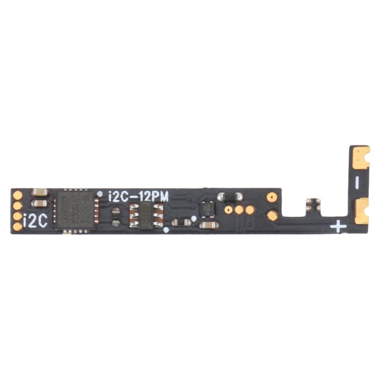 i2c Built - in Battery Repair Cable, For iPhone 11, For iPhone 11 Pro, For iPhone 11 Pro Max, For iPhone 12 mini, For iPhone 12 / 12 Pro, For iPhone 12 Pro Max, For iPhone 13 Pro Max, For iPhone 13 Pro/13 mini/13 - ORIWHIZ