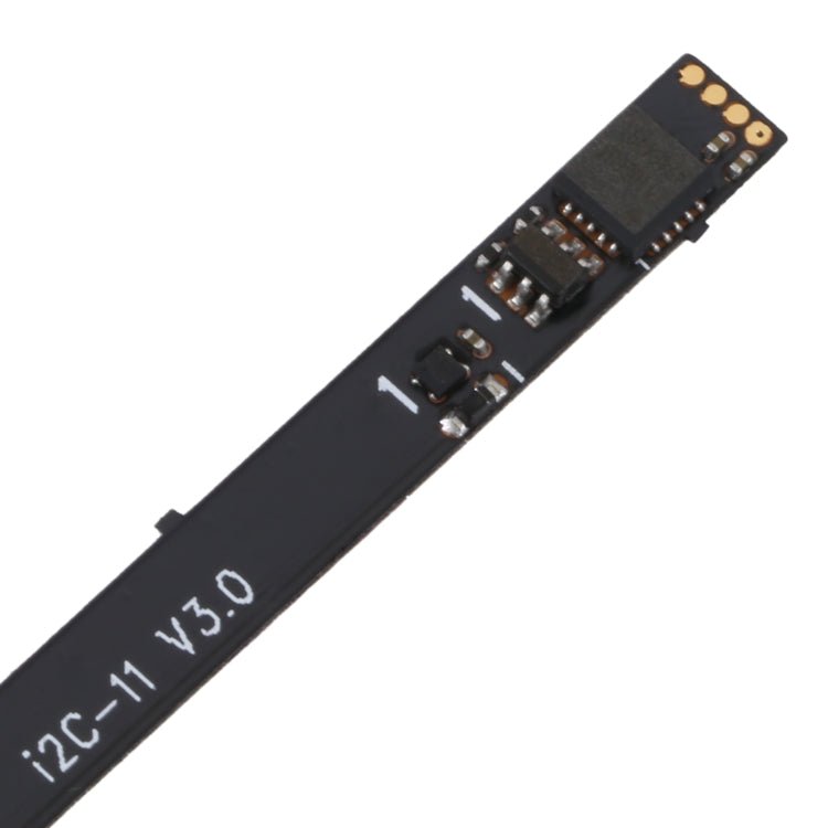 i2c Built - in Battery Repair Cable, For iPhone 11, For iPhone 11 Pro, For iPhone 11 Pro Max, For iPhone 12 mini, For iPhone 12 / 12 Pro, For iPhone 12 Pro Max, For iPhone 13 Pro Max, For iPhone 13 Pro/13 mini/13 - ORIWHIZ