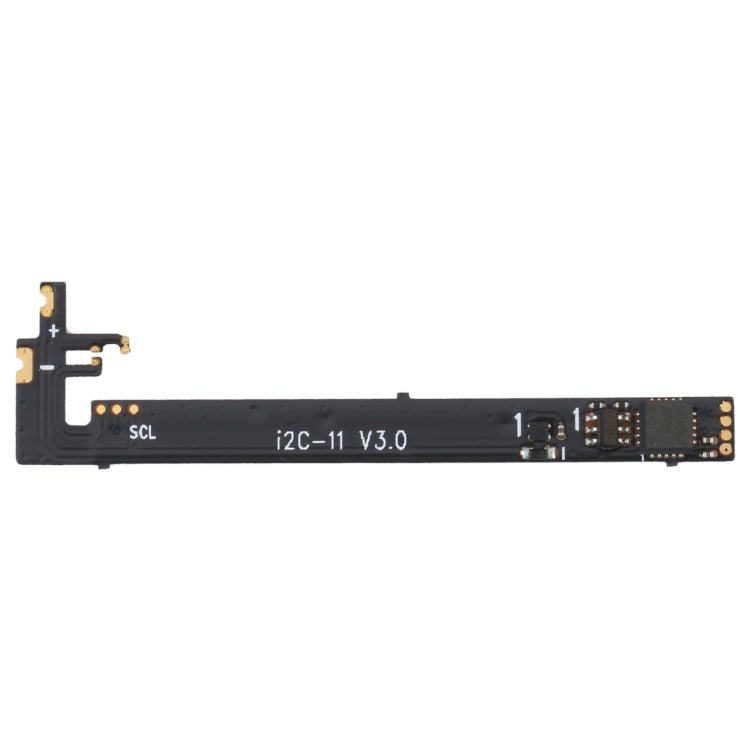 i2c Built - in Battery Repair Cable, For iPhone 11, For iPhone 11 Pro, For iPhone 11 Pro Max, For iPhone 12 mini, For iPhone 12 / 12 Pro, For iPhone 12 Pro Max, For iPhone 13 Pro Max, For iPhone 13 Pro/13 mini/13 - ORIWHIZ