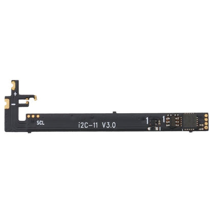 i2c Built - in Battery Repair Cable, For iPhone 11, For iPhone 11 Pro, For iPhone 11 Pro Max, For iPhone 12 mini, For iPhone 12 / 12 Pro, For iPhone 12 Pro Max, For iPhone 13 Pro Max, For iPhone 13 Pro/13 mini/13 - ORIWHIZ
