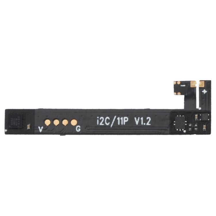 i2c Built - in Battery Repair Cable, For iPhone 11, For iPhone 11 Pro, For iPhone 11 Pro Max, For iPhone 12 mini, For iPhone 12 / 12 Pro, For iPhone 12 Pro Max, For iPhone 13 Pro Max, For iPhone 13 Pro/13 mini/13 - ORIWHIZ