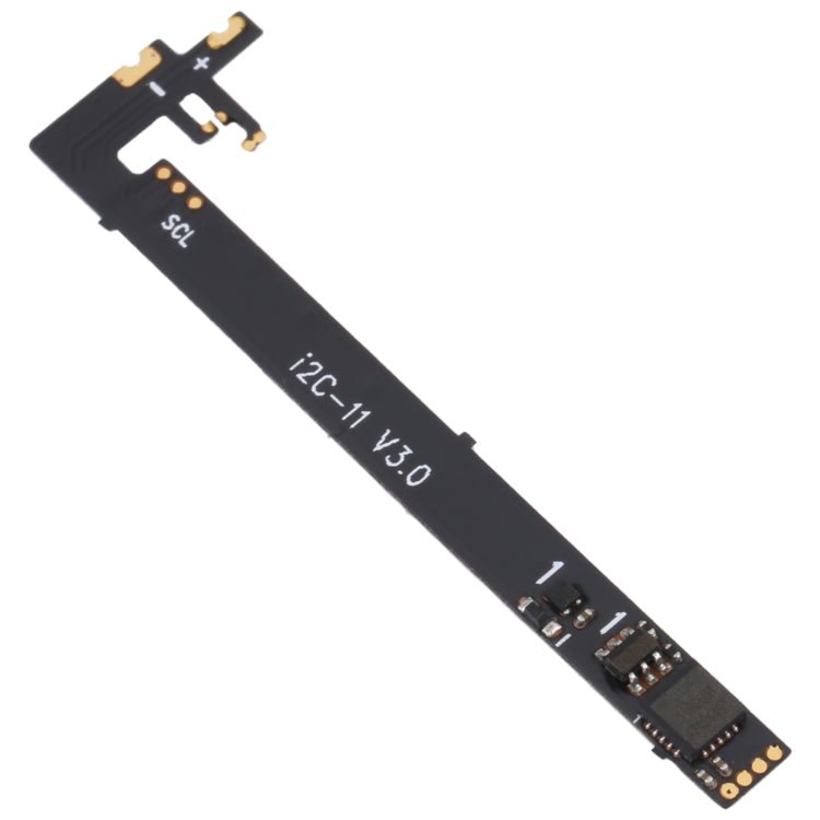 i2c Built - in Battery Repair Cable, For iPhone 11, For iPhone 11 Pro, For iPhone 11 Pro Max, For iPhone 12 mini, For iPhone 12 / 12 Pro, For iPhone 12 Pro Max, For iPhone 13 Pro Max, For iPhone 13 Pro/13 mini/13 - ORIWHIZ