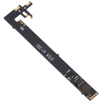 i2c Built - in Battery Repair Cable, For iPhone 11, For iPhone 11 Pro, For iPhone 11 Pro Max, For iPhone 12 mini, For iPhone 12 / 12 Pro, For iPhone 12 Pro Max, For iPhone 13 Pro Max, For iPhone 13 Pro/13 mini/13 - ORIWHIZ