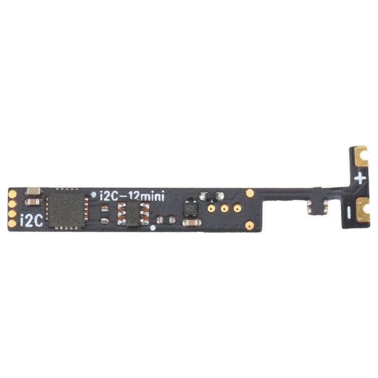 i2c Built - in Battery Repair Cable, For iPhone 11, For iPhone 11 Pro, For iPhone 11 Pro Max, For iPhone 12 mini, For iPhone 12 / 12 Pro, For iPhone 12 Pro Max, For iPhone 13 Pro Max, For iPhone 13 Pro/13 mini/13 - ORIWHIZ