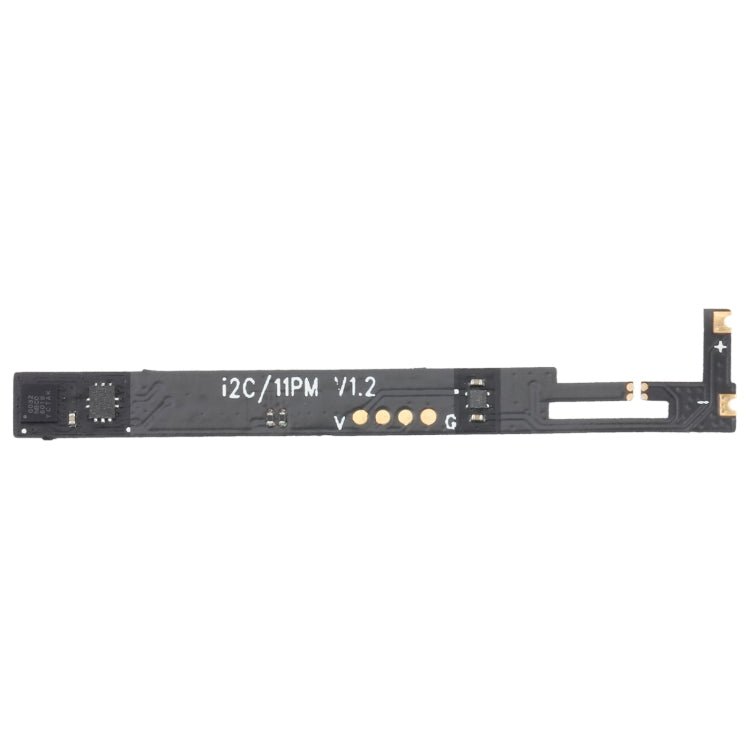 i2c Built - in Battery Repair Cable, For iPhone 11, For iPhone 11 Pro, For iPhone 11 Pro Max, For iPhone 12 mini, For iPhone 12 / 12 Pro, For iPhone 12 Pro Max, For iPhone 13 Pro Max, For iPhone 13 Pro/13 mini/13 - ORIWHIZ