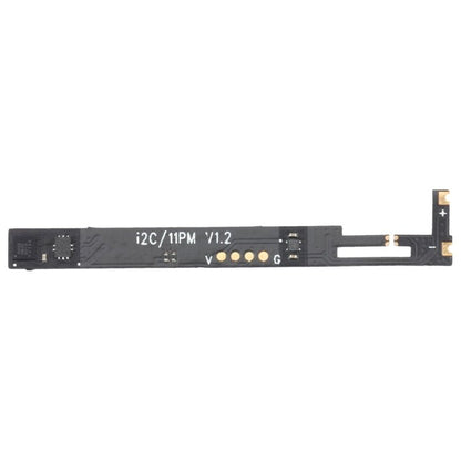 i2c Built - in Battery Repair Cable, For iPhone 11, For iPhone 11 Pro, For iPhone 11 Pro Max, For iPhone 12 mini, For iPhone 12 / 12 Pro, For iPhone 12 Pro Max, For iPhone 13 Pro Max, For iPhone 13 Pro/13 mini/13 - ORIWHIZ