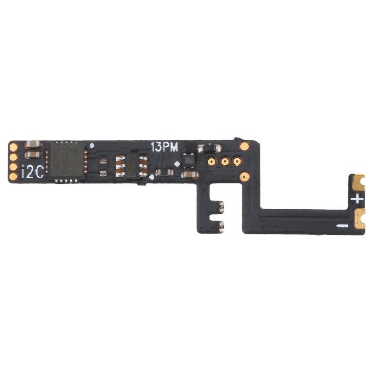 i2c Built - in Battery Repair Cable, For iPhone 11, For iPhone 11 Pro, For iPhone 11 Pro Max, For iPhone 12 mini, For iPhone 12 / 12 Pro, For iPhone 12 Pro Max, For iPhone 13 Pro Max, For iPhone 13 Pro/13 mini/13 - ORIWHIZ
