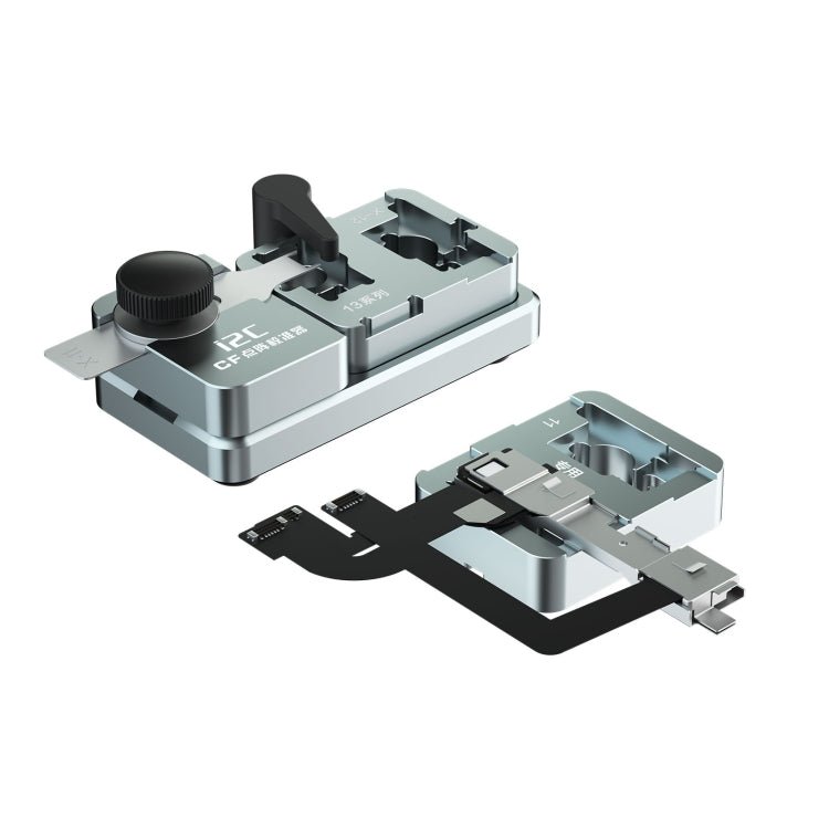 i2C CF 15 in 1 Dot Matrix Calibrator, i2C - ORIWHIZ