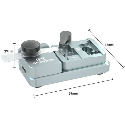 i2C CF 15 in 1 Dot Matrix Calibrator, i2C - ORIWHIZ