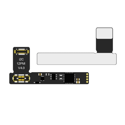 I2C External Battery Repair Cable, For iPhone 14 / 14 Plus, For iPhone 14 Pro Max / 14 Pro, For iPhone SE 2022, For iPhone 12 / 12 Pro / 12 mini, For iPhone 12 Pro Max, For iPhone 11 Pro Max / 11 Pro, For iPhone 11 - ORIWHIZ