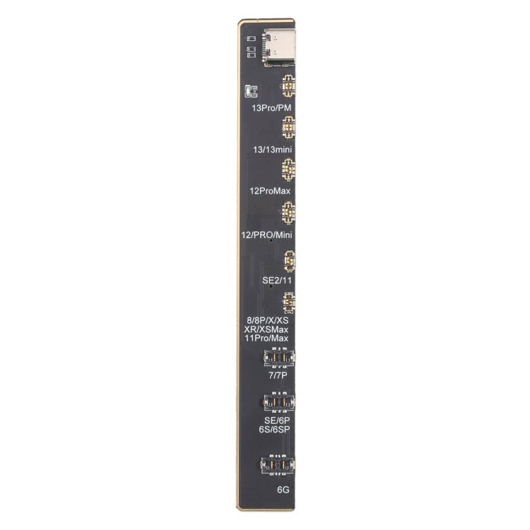 i2C i6S Intelligent Programmer Battery Test Board for iPhone 5 SE - 13 Series, Battery Test Board - ORIWHIZ