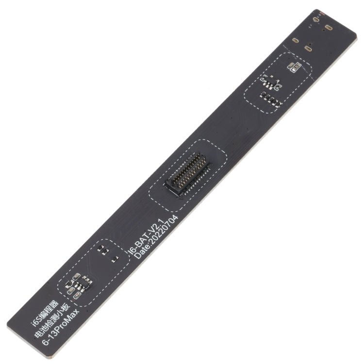 i2C i6S Intelligent Programmer Battery Test Board for iPhone 5 SE - 13 Series, Battery Test Board - ORIWHIZ