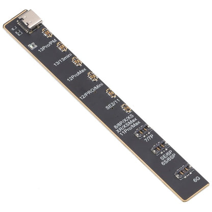 i2C i6S Intelligent Programmer Battery Test Board for iPhone 5 SE - 13 Series, Battery Test Board - ORIWHIZ