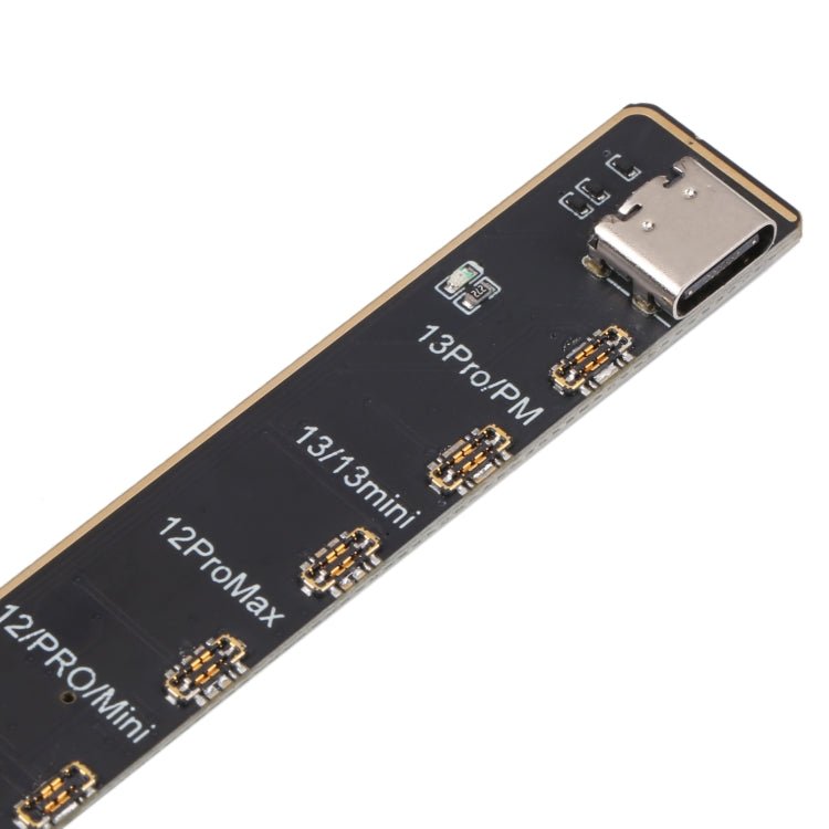 i2C i6S Intelligent Programmer Battery Test Board for iPhone 5 SE - 13 Series, Battery Test Board - ORIWHIZ