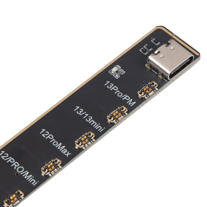 i2C i6S Intelligent Programmer Battery Test Board for iPhone 5 SE - 13 Series, Battery Test Board - ORIWHIZ