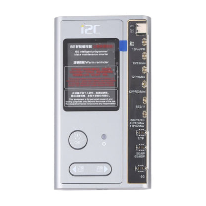 i2C i6S Intelligent Programmer Battery Test Board for iPhone 5 SE - 13 Series, Battery Test Board - ORIWHIZ