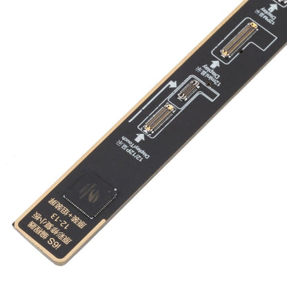 لوحة اختبار الألوان الأصلية للمبرمج الذكي i2C i6S لسلسلة iPhone 12 - 13، لوحة اختبار الألوان الأصلية لسلسلة iP12 - 13 - ORIWHIZ