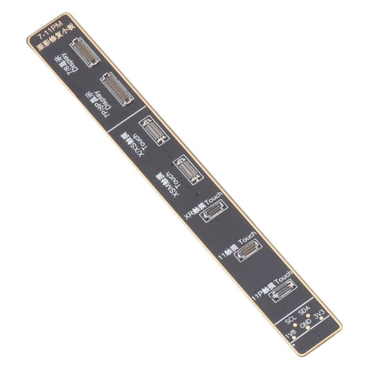 i2C i6S Intelligent Programmer Original Color Test Board for iPhone 7 - 11 Series, Original Color Test Board for iP7 - 11 - ORIWHIZ