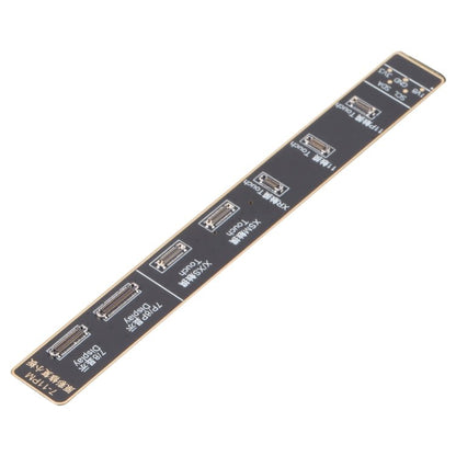 لوحة اختبار الألوان الأصلية للمبرمج الذكي i2C i6S لسلسلة iPhone 7 - 11، لوحة اختبار الألوان الأصلية لسلسلة iP7 - 11 - ORIWHIZ