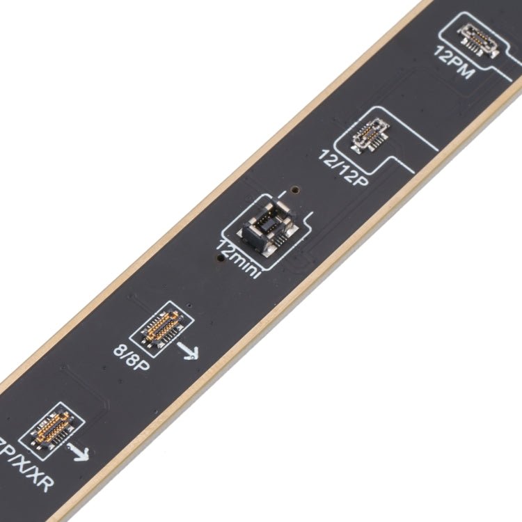 i2C i6S Intelligent Programmer Vibration Test Board for iPhone 7 - 12 Series, Vibration Test Board - ORIWHIZ