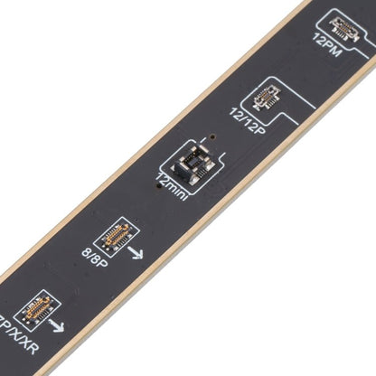 i2C i6S Intelligent Programmer Vibration Test Board for iPhone 7 - 12 Series, Vibration Test Board - ORIWHIZ