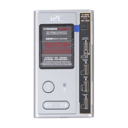 i2C i6S Intelligent Programmer with Original Color Test Board for iPhone 12 - 13 Series, i6S+Original Color Test Board - ORIWHIZ
