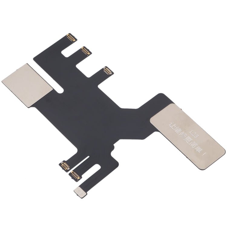 i2c Infrared Dot Matrix Test Cable, For iPhone X Series, For iPhone 11 Series, For iPhone 12 Series, For iPhone 13 Series - ORIWHIZ
